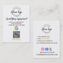Suche nach google visitenkarten Jede person