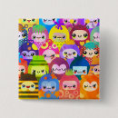 Suche nach charakter buttons Für kinder