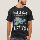 Suche nach schildkröte liebe tshirts Für ihn