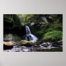Suche nach feucht poster Wasserfall