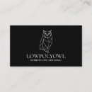 Suche nach schwarzer löwe visitenkarten Low poly