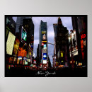 Suche nach times square poster Night