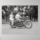Suche nach alte motorrad poster Motorradfahrer