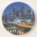 Suche nach melbourne untersetzer Fluss