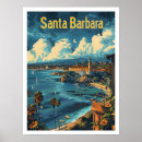Suche nach santa barbara poster Urlaub