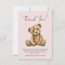 Suche nach niedlicher teddybär karten Aquarellbär