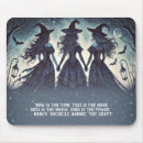 Suche nach hexe mousepads Magisch