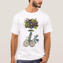 Suche nach tiere auf fahrrädern tshirts Steampunk