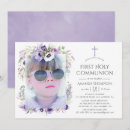 Suche nach first holy communion einladungen Jede person
