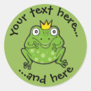 Suche nach frosch cartoon aufkleber Tier