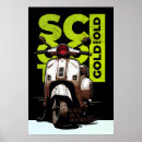 Suche nach klassisches fahrrad poster Motorrad
