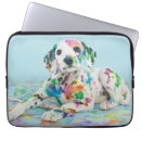 Suche nach hunde laptop schutzhüllen Dalmatinischer hund
