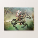 Suche nach native american puzzle Indian