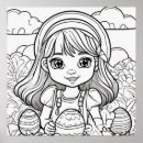 Suche nach ostereier poster Jede person