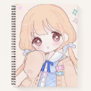 Suche nach manga kleine notizbücher Für sie