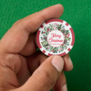 Suche nach frohe weihnachten poker chips Urlaub