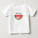 Suche nach wassermelonen babykleidung Personalisiert