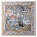 Suche nach vintage kinder fliesen Katze