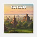 Suche nach myanmar magnete Bagan