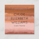 Suche nach textil visitenkarten Abstrakt