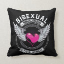 Suche nach bisexuell kissen Lgbt