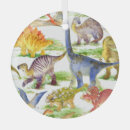 Suche nach drache cartoon ornamente Dinosaurier