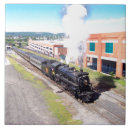 Suche nach dampf fliesen Züge