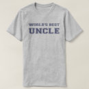 Suche nach bester onkel tshirts Geburtstag