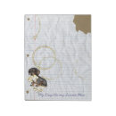 Suche nach dackel notizblock Weiner