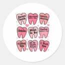 Suche nach teeth aufkleber Valentinstag