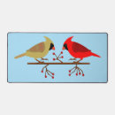 Suche nach rote beeren mousepads Festlich