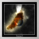 Suche nach auswirkung poster Planet