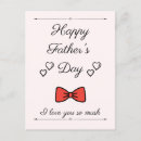 Suche nach glücklicher vatertag postkarten Papa