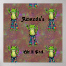 Suche nach frog poster Frosch