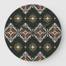 Suche nach talavera wanduhren Aquarell