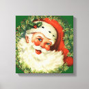 Suche nach weihnachtsmann poster leinwandbilder Santa claus