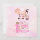 Suche nach 1 jahr alt geburtstag einladungen Rosa