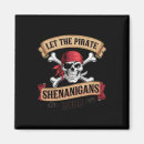 Suche nach vintage piraten magnete Gruselige gestaltung