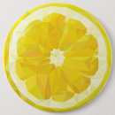 Suche nach zitronenscheibe buttons Gelb