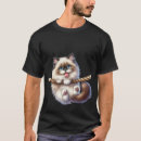 Suche nach hängende katze tshirts Lustig