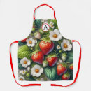 Suche nach beeren schürzen Für sie