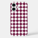 Suche nach harlekin iphone hüllen Kariert