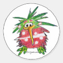 Suche nach lustige kiwi aufkleber Cartoon