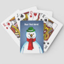 Suche nach schneemann spielkarten Für sie/ihn