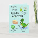 Suche nach smaragde karten Blume