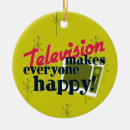 Suche nach fernsehen ornamente Retro