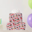 Suche nach pandas geschenkpapier Umhüllung