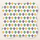 Suche nach fleur de lis untersetzer Louisiana