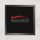 Suche nach konturen visitenkarten Elegant