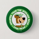 Suche nach yogi buttons Retro animation